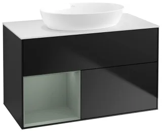 Schwarz