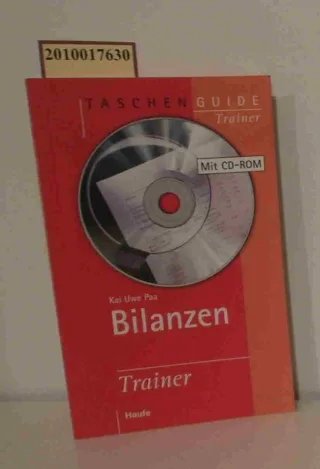 Bilanzen Trainer