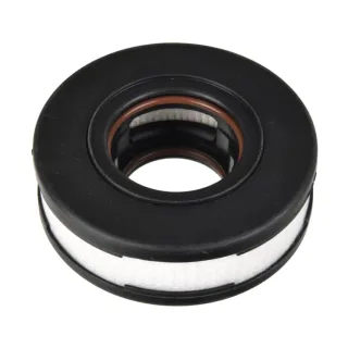 Febi Filter f?r Kurbelgeh?useentl Citroen Fiat Iveco Peugeot 3,0