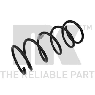 NK Feder vorne Ford Focus 1 1,4