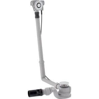 Geberit Badewannen-Ablauf, mit PushControl d52 150752216