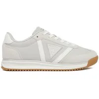 GUESS JEANS Graue Damen-Sneaker von Guess Jeans Sneaker