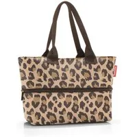 REISENTHEL® Shopper shopper e1 Schultertasche, Handtasche und dein ständiger Begleiter
