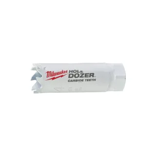 Milwaukee Lochsäge HM-bestückt 19 mm - 49560702