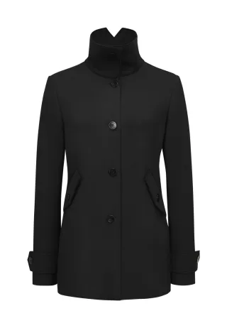 MILESTONE - MSAddison schwarz - Gr. - 44