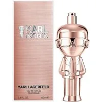 KARL LAGERFELD Eau de Parfum Ikonik Pour Femme EDP (Damen)