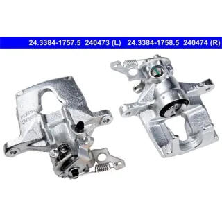 ATE Bremssattel hinten rechts Ford Mondeo 3 1,8 2,0