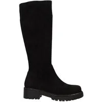 La Strada La Strada - Hohe Stiefel - Schwarz Stiefel