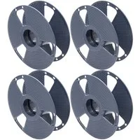 TSB Werk Filament Filament Spulen für Bambu Lab Nachfüllfilament, Leerspule, Rollen, Gen 3, Sunlu