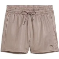 PUMA Trainingsshorts PUMA League 3" Trainingsshorts Damen