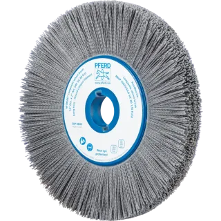PFERD TOOLS COMPOSITE FLEX Rundbürste RBUP SIC-Filament - 79183663