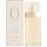 LANCOME Eau de Toilette O D'Azur Edt Spray