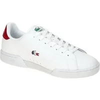 Lacoste 49SMA0112 407 Schnürschuh