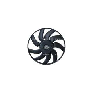 NRF K?hlerl?fter Audi A4 A5 Q5 47425