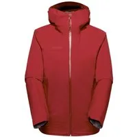Mammut Regenjacke Ducan HS Hooded Jacket Women