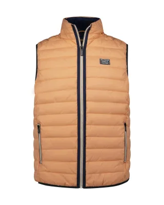 nza new zealand auckland - Jacken outdoor Männlich spring orange - Gr. - S