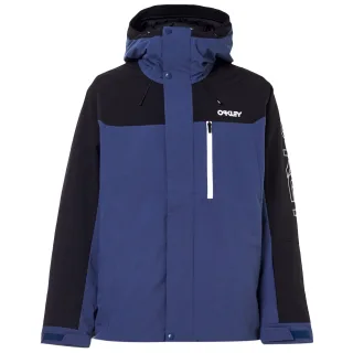 Oakley TNP BZI Herren Jacke Navy
