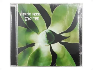 Exciter [Audio CD] Depeche Mode