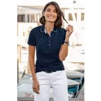 Serafini Poloshirt