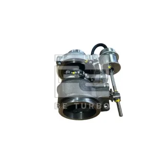 BE Turbo Turbolader Deutz 132201