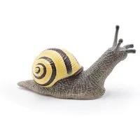 papo Spielfigur Spielfigur Waldschnecke