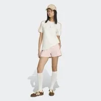 adidas Originals T-Shirt 3S TEE mit sportlichem Stil, ohne Verschluss, in normaler Länge