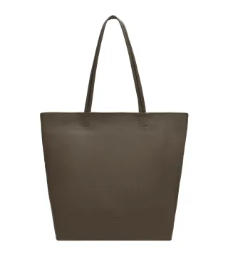 Liebeskind Berlin - Hera II Tote L dunkelbraun - Gr. - OS
