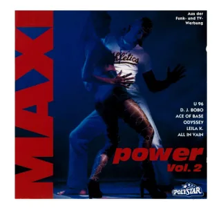Maxi Power Vol. 2