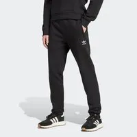 adidas Originals Sporthose TREFOIL ESSENTIALS schmale Passform, mit flauschiger Innenseite, mit Rippbündchen