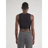 ONLY Shirttop ONLVilma (1-tlg) Plain/ohne Details