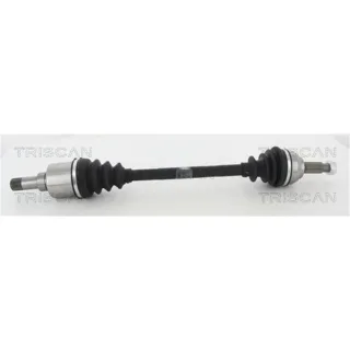 Triscan Antriebswelle links Renault Clio Modus Thalia