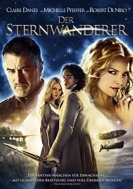 Der Sternwanderer (DVD)