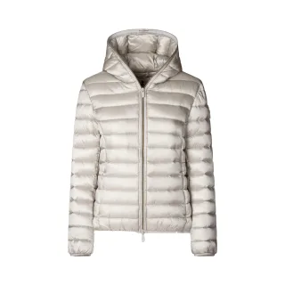 save the duck - Steppjacke - Alexis beige - Gr. - 4