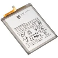 AccuCell Akku passend für Samsung Galaxy S22 Plus 5G, Li-Polymer, 3,88V, 4370m Akku 4370 mAh (3,9 V)