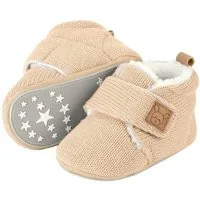 Sterntaler® Baby Krabbelschuhe Strick Outdoorschuh (1-tlg)