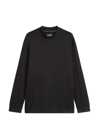 Marc o Polo - Marc O Polo 529214452094 990_BLACK 990_BLACK - Gr. - 3XL
