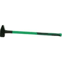 fortis Vorschlaghammer, 5 kg 2K-Fiberglas
