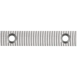 PFERD TOOLS Hartmetallfeile Flach für Stahl, Stahlwerkstoffe >54 HRC - 14410132