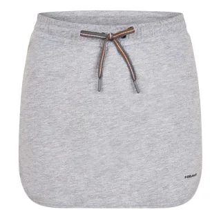 Head - "Transitin" Minirock für Damen (Grau)