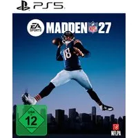 Madden NFL 27 PlayStation 5
