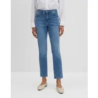 someday Slim-fit-Jeans Catia iconic