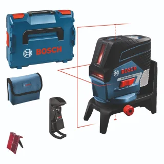 Bosch Kombilaser GCL 2-50 C - 0601066G08