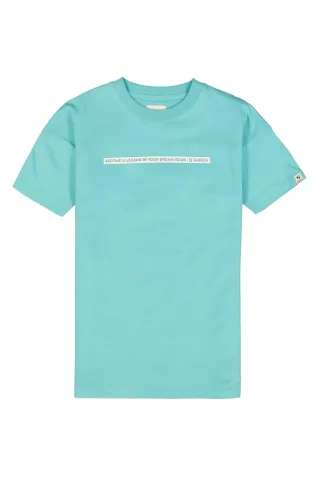 Garcia - M43404 sea green - Gr. - 164/170