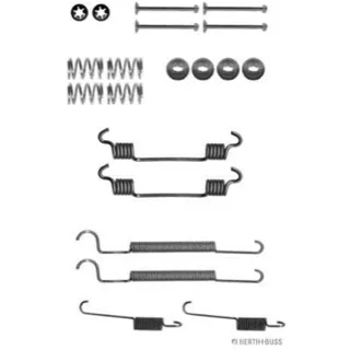 Jakoparts Zubeh?rsatz f?r Bremsbacken Chevrolet Rezzo Daewoo Rezzo 1,6