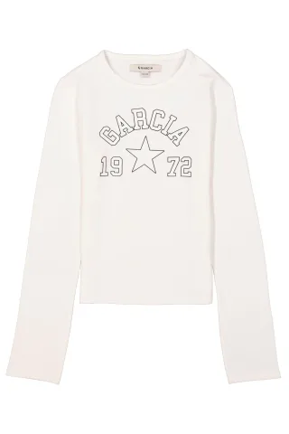 Garcia - H52405 off white - Gr. - 158