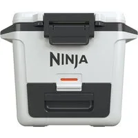NINJA Outdoor-Flaschenkühler FrostVault, FrostVault-Technologie (unter 4,5°C), Kapazität 28 L - bis zu 48 Dosen