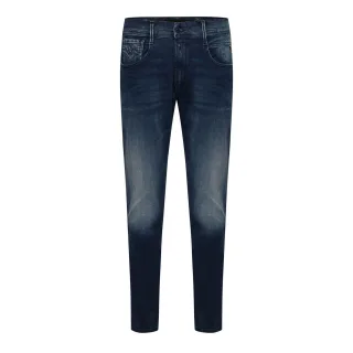 Replay - "Anbass" Jeans für Herren (Blau)