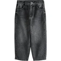Next Tapered-fit-Jeans Authentische Jeans, Baggy Fit mit konischem Bein (1-tlg)