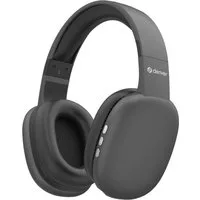 Denver Denver BTN-252 Bluetooth Headset Over-Ear-Kopfhörer (Bluetooth, keine, lange Akklaufzeit, bis zu 10h)