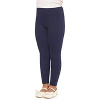 Merry Style Leggings Mädchen Lange Hose MS10-225 (1-tlg) aus Baumwolle